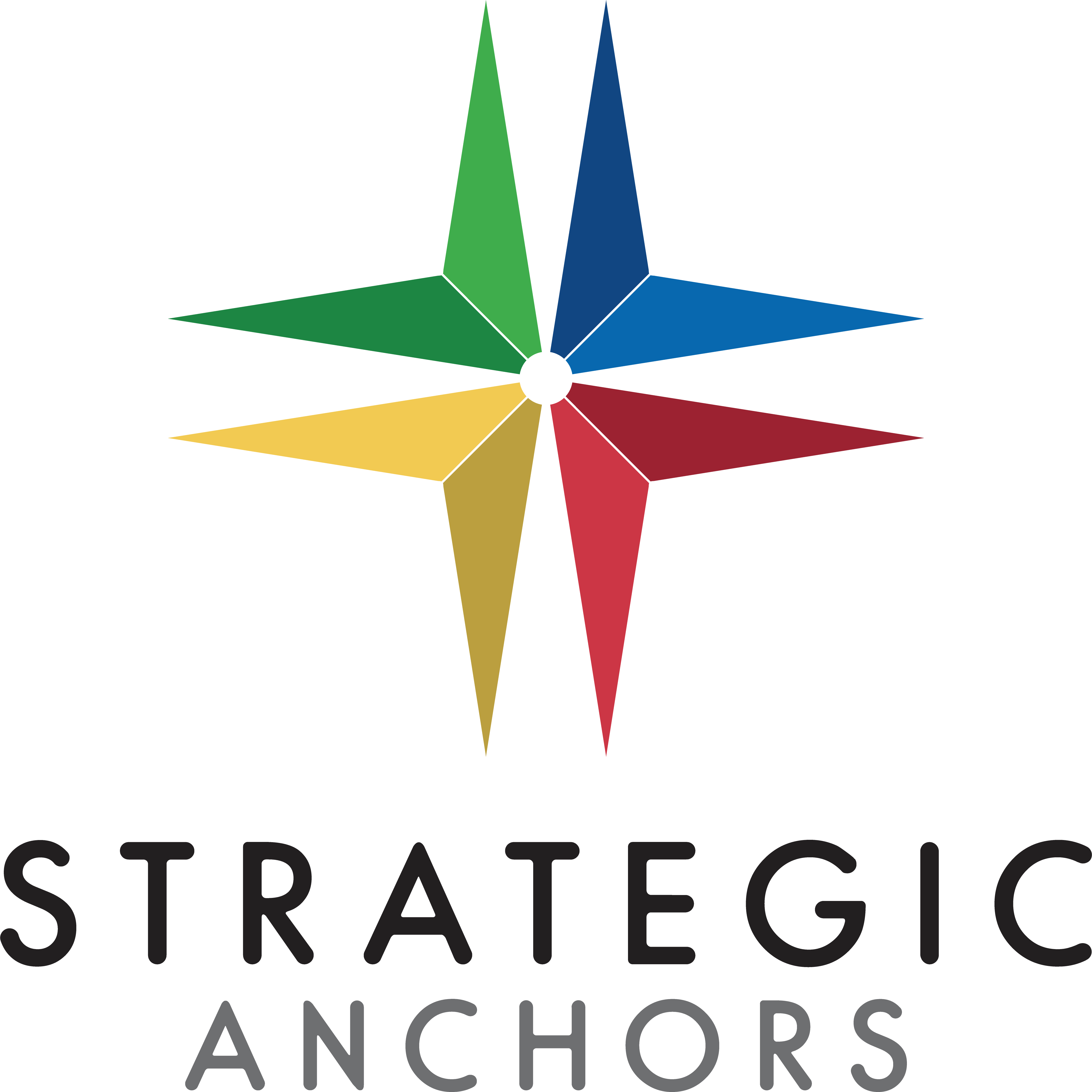 Strategic Anchors